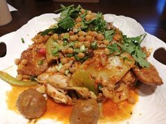 -成都你六姐·牛肉冒菜(城市集市合生汇店)