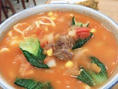 -陈八两面家(华孚写字楼店)