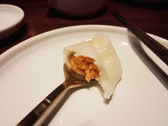 -喜鼎海胆水饺(东港店)