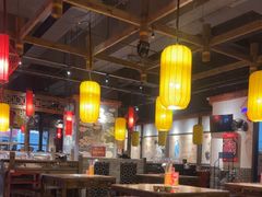 -蜀国大将老火锅(江北店)