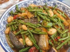 -小秦淮·南京土菜(新亭西路店)