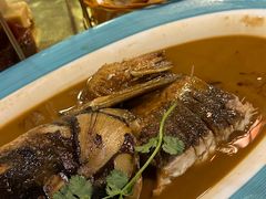 -北平印象.北京烤鸭.新京菜.融合菜(世贸店)