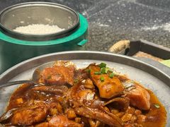 -大鱼徽州·寻味徽菜(星光总店)