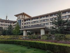 -春晖园度假酒店温泉