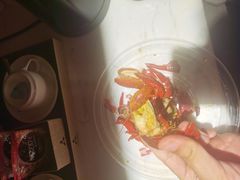 -盱眙红叶龙虾(金源北路店)