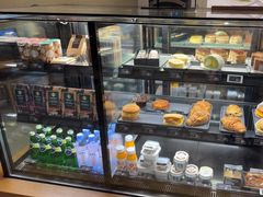 -星巴克(南宁华润幸福里店)