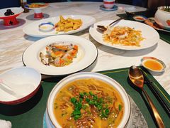 -海味世家·家常菜馆(明州里店)