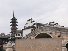 -千灯古镇