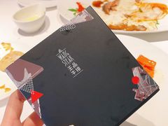 -王品牛排(佛山南海万科广场店)