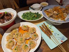 -兄弟爬爬虾(北京路店)