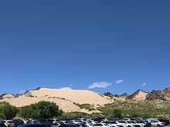 -玉龙沙湖景区