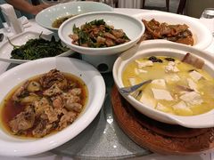 -曙光国际大酒店中餐厅
