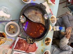 -味香林牦牛自助火锅