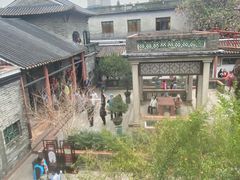 -东莞市可园博物馆