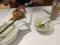 -翠华餐厅(宝安壹方城店)