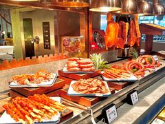 -千滋百味自助海鲜烤肉(布吉景华店)