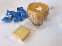 -甛时(咸奶油特色店)