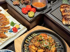 -小川洋风料理(大悦城店)