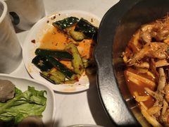 -虾吃虾涮.虾火锅.肉蟹煲(步步高梅溪新天地店)