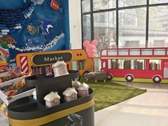 -当代MOMAKIDS托育中心