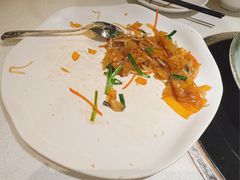 -顺峰顺水顺德菜(第一百货店)