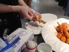 -虾胡闹龙虾馆(湄南河店)
