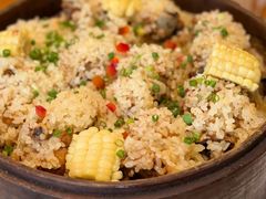 -田园印象·成都土菜院子(华阳店)