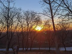 -北京西山国家森林公园