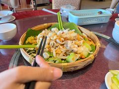 -园林美食城·本土农家菜(杨和镇店)