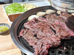 -霸腹烤肉(厦门柚子番店)