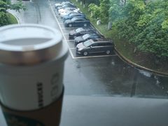 -星巴克(江北机场店)