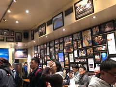 -Fergburger(皇后镇店)