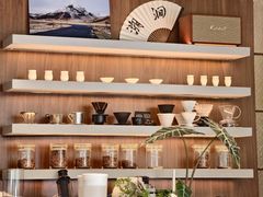 -溯洄咖啡VORTEX COFFEE