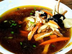 -兴福老面馆(寺路街店)