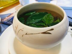 -广州塔晖粤轩中餐厅