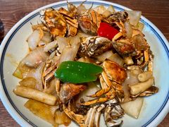 -周家二小姐的菜(西津渡店)