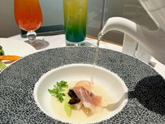 -Kathleen's Bistro&Bar 凯圣琳西餐厅(漕河泾印象城店)