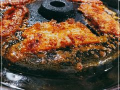 -小邓石棉铁板烧(流星花园店)