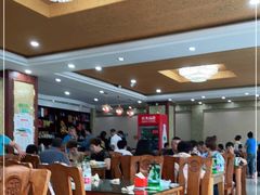 大堂-抹直口特色菜馆(一店)