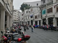 -文昌鸡饭店110号(中山路店)