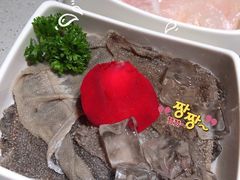 -海底捞火锅(北京路店)