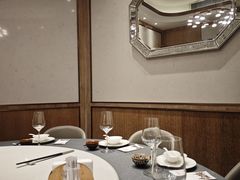 -新吉士·上海菜(浦东LCM置汇旭辉店)