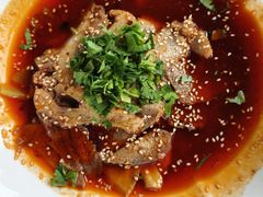 -渝信川菜(南滨店)