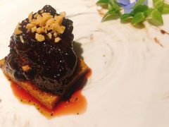 秘制慢火炖小牛肉-涵苑私宴定制(外滩店)