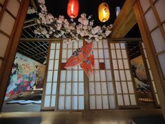 -河风の幸会精致料理