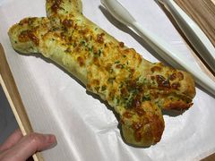 菠菜肉骨头-奈雪的茶(新天地广场PRO店)