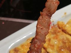 -邢氏老太太烤串(北兴街店)