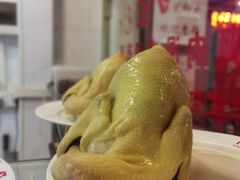 壹心鸡-文记壹心鸡(宝华路店)