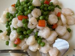 -杭州香格里拉·香宫中餐厅