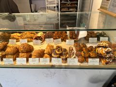-DRUNK BAKER(上海陕康里店)